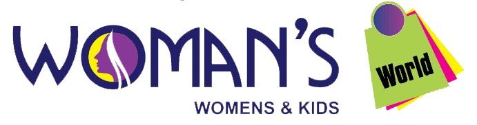 Woman's World